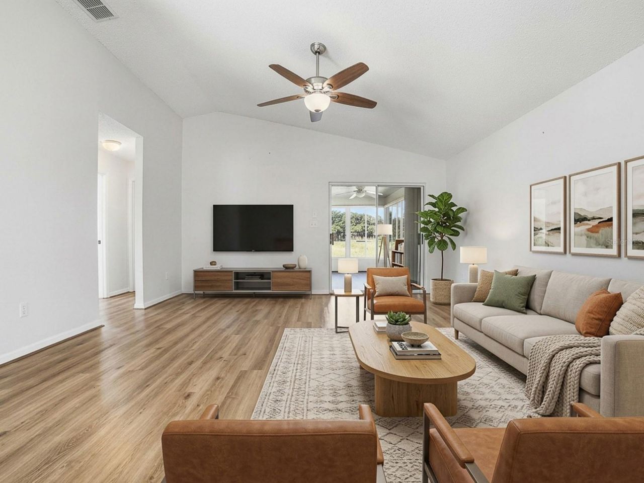 4952 Heron Run Circle , Leesburg, FL 34748 Photo
