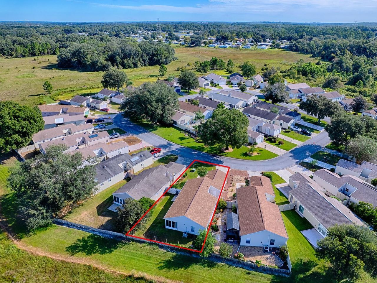 4952 Heron Run Circle , Leesburg, FL 34748 Photo