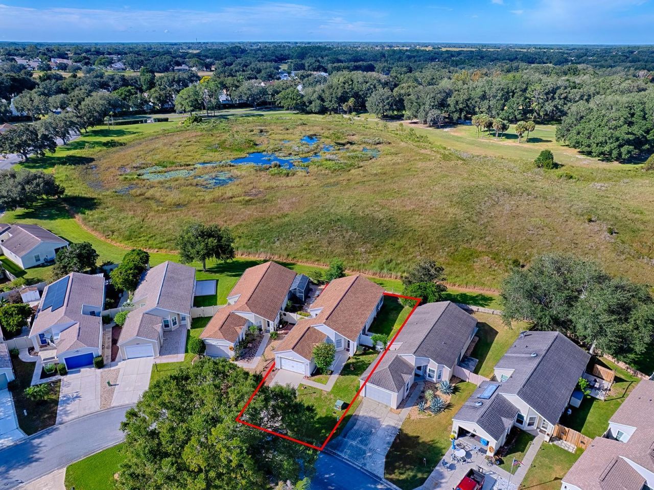 4952 Heron Run Circle , Leesburg, FL 34748 Photo