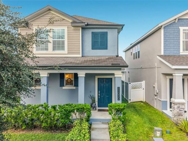 11030 FOLKLORE STREET , WINTER GARDEN, FL 34787