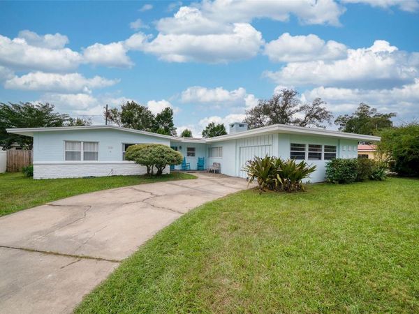 112 BELL PLACE , WINTER PARK, FL 32792