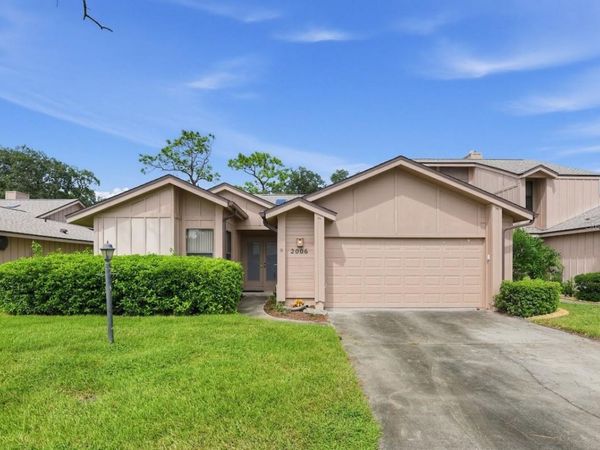 2006 TEAKWOOD LANE , PORT ORANGE, FL 32128