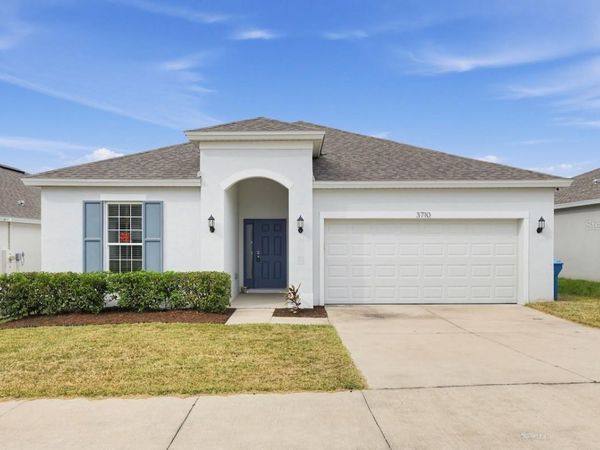 3710 EISEL WAY , HAINES CITY, FL 33844