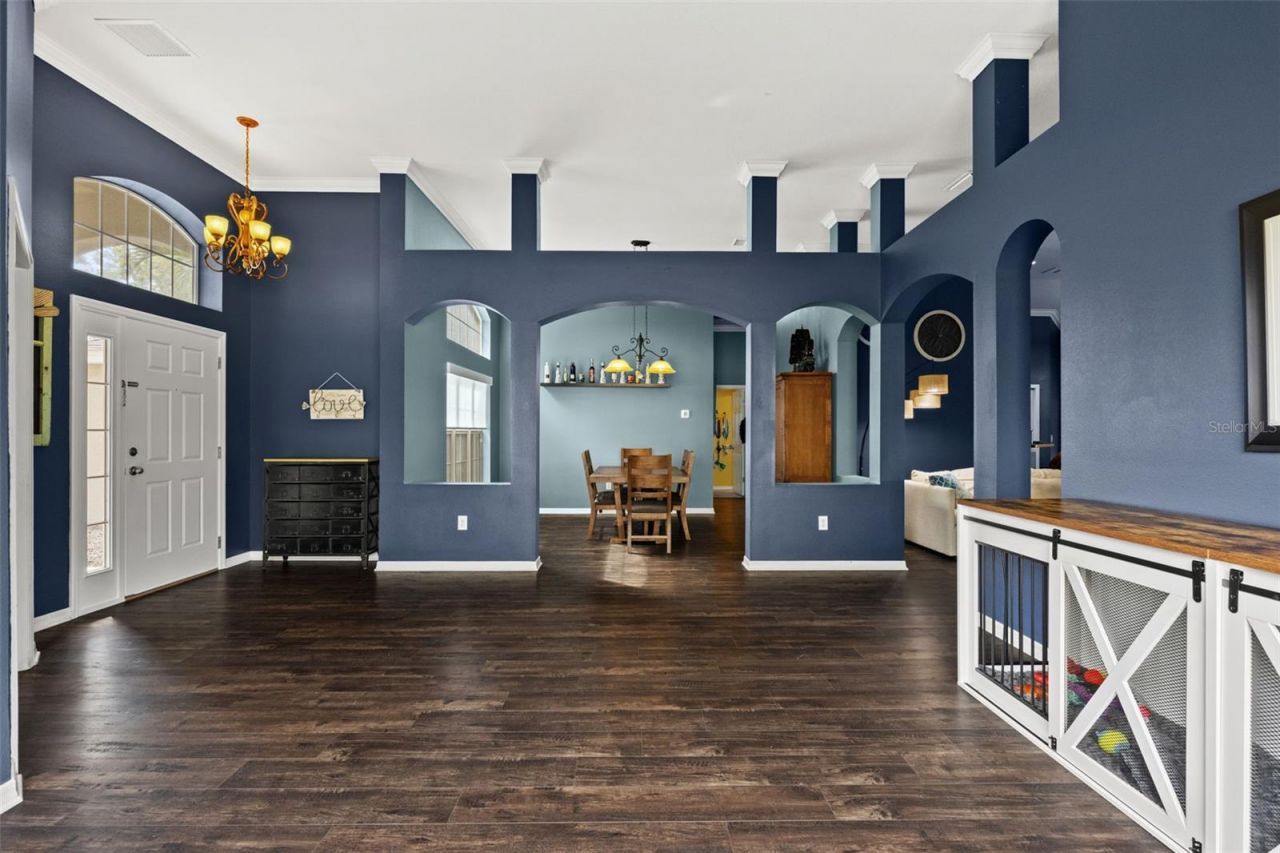 1419 Blue Marlin Boulevard, Holiday, FL 34691 Photo