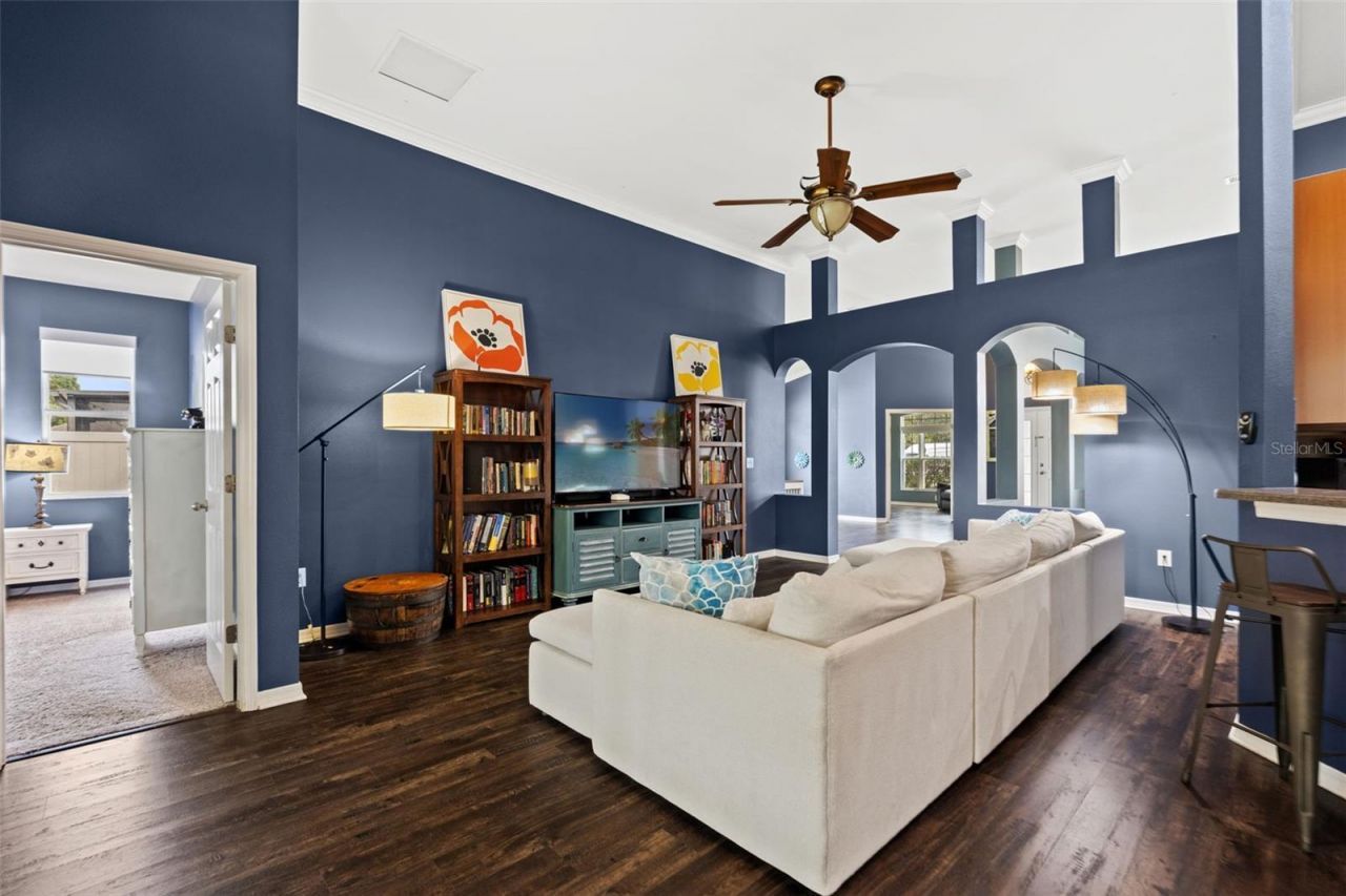 1419 Blue Marlin Boulevard, Holiday, FL 34691 Photo