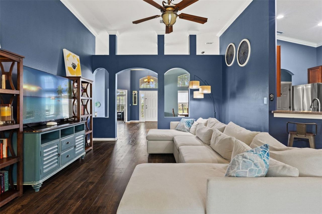 1419 Blue Marlin Boulevard, Holiday, FL 34691 Photo