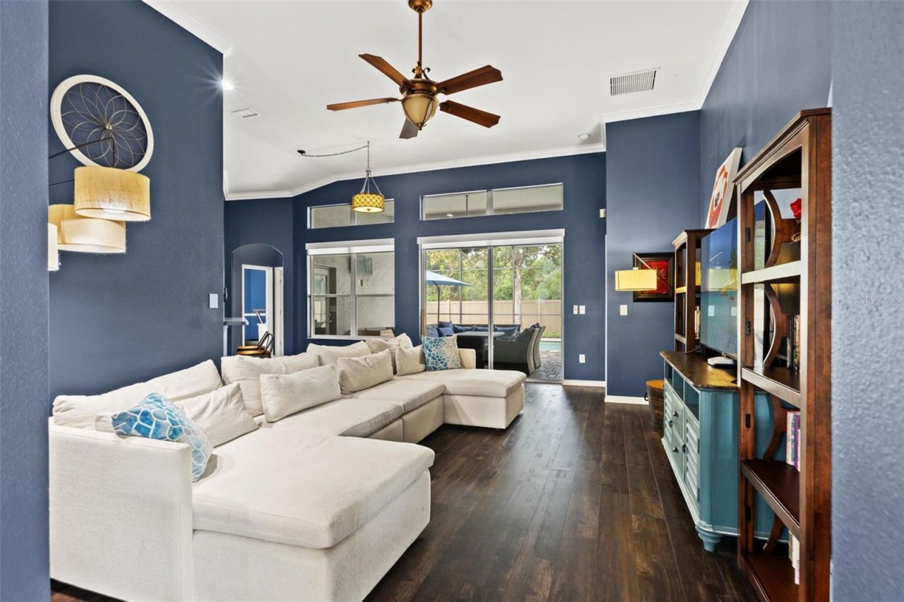 1419 Blue Marlin Boulevard, Holiday, FL 34691 Photo