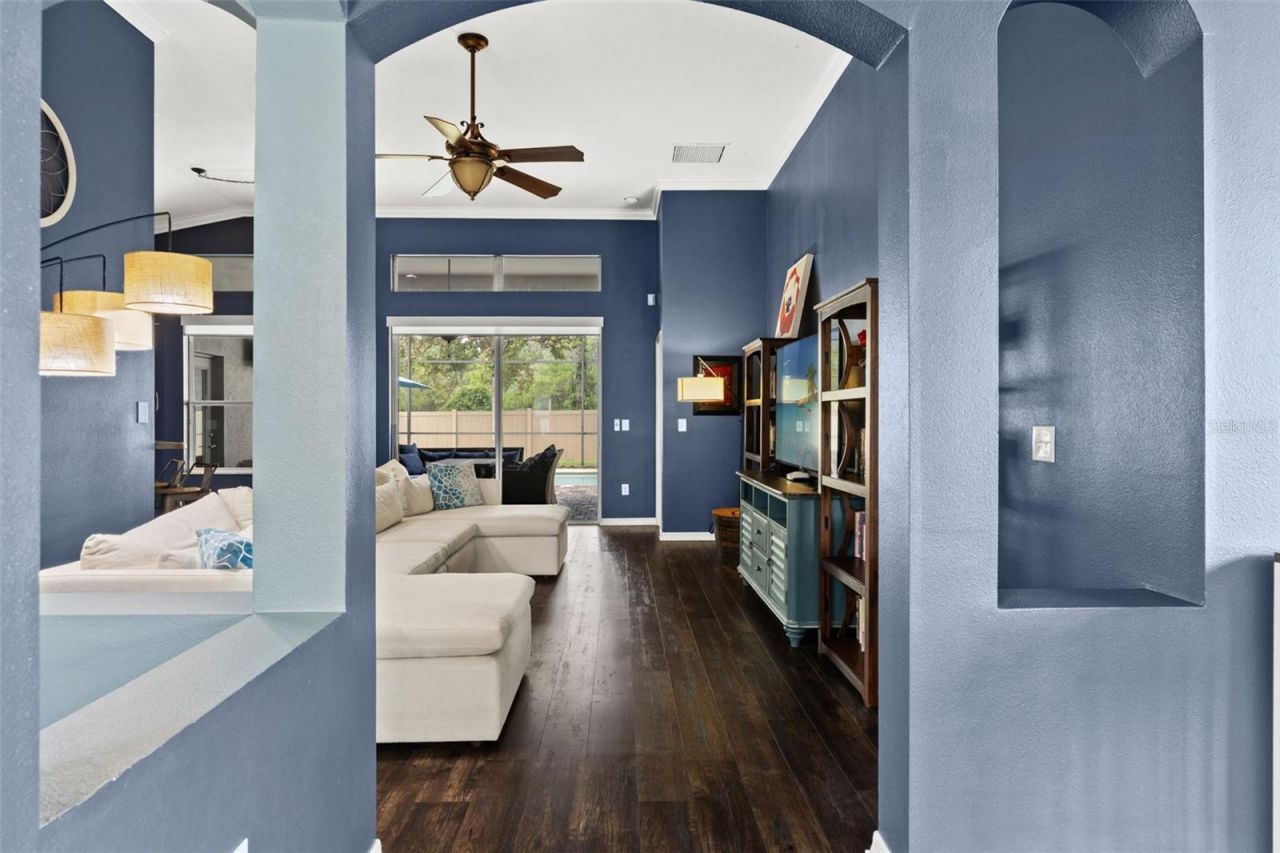 1419 Blue Marlin Boulevard, Holiday, FL 34691 Photo