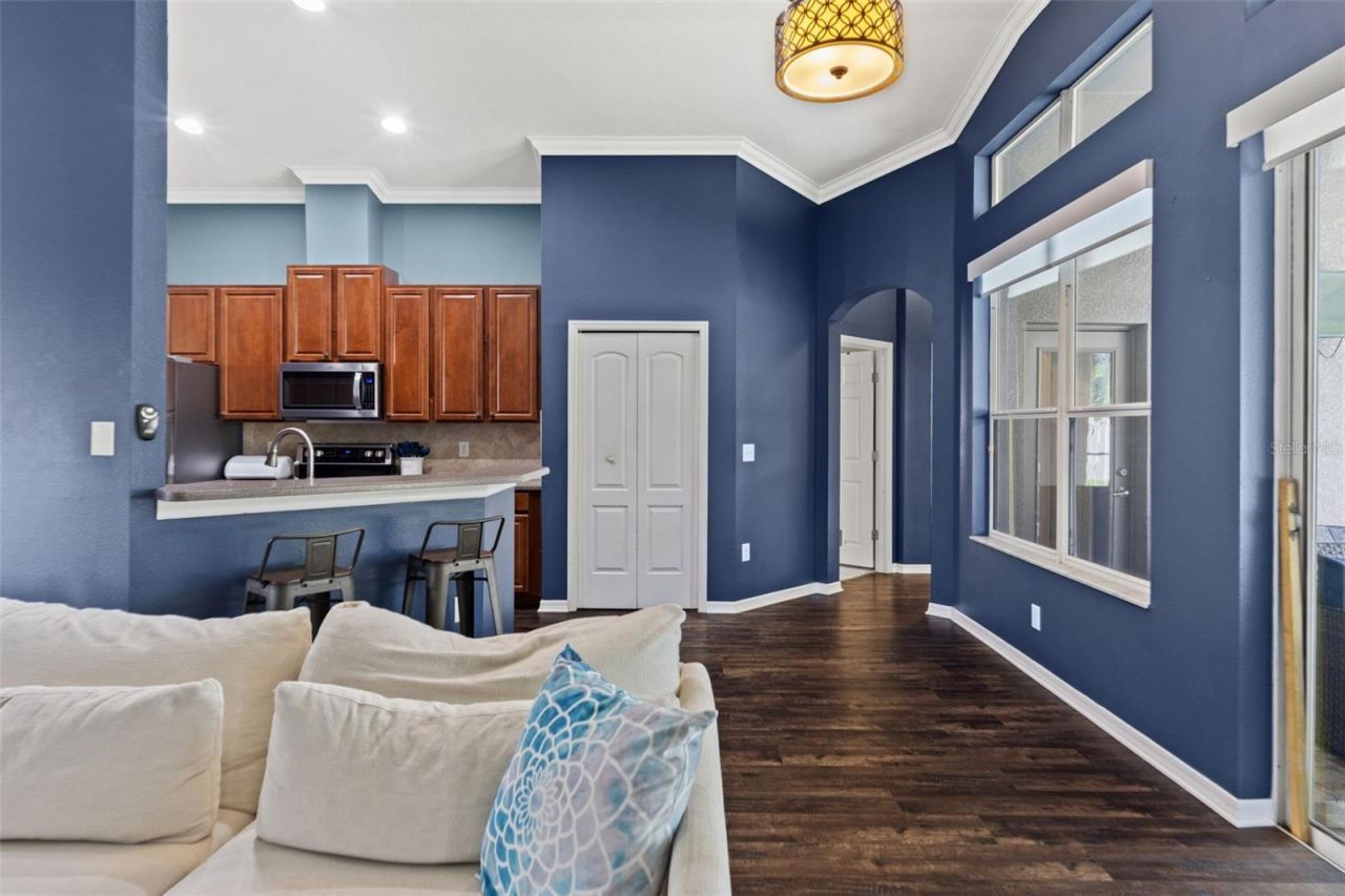 1419 Blue Marlin Boulevard, Holiday, FL 34691 Photo