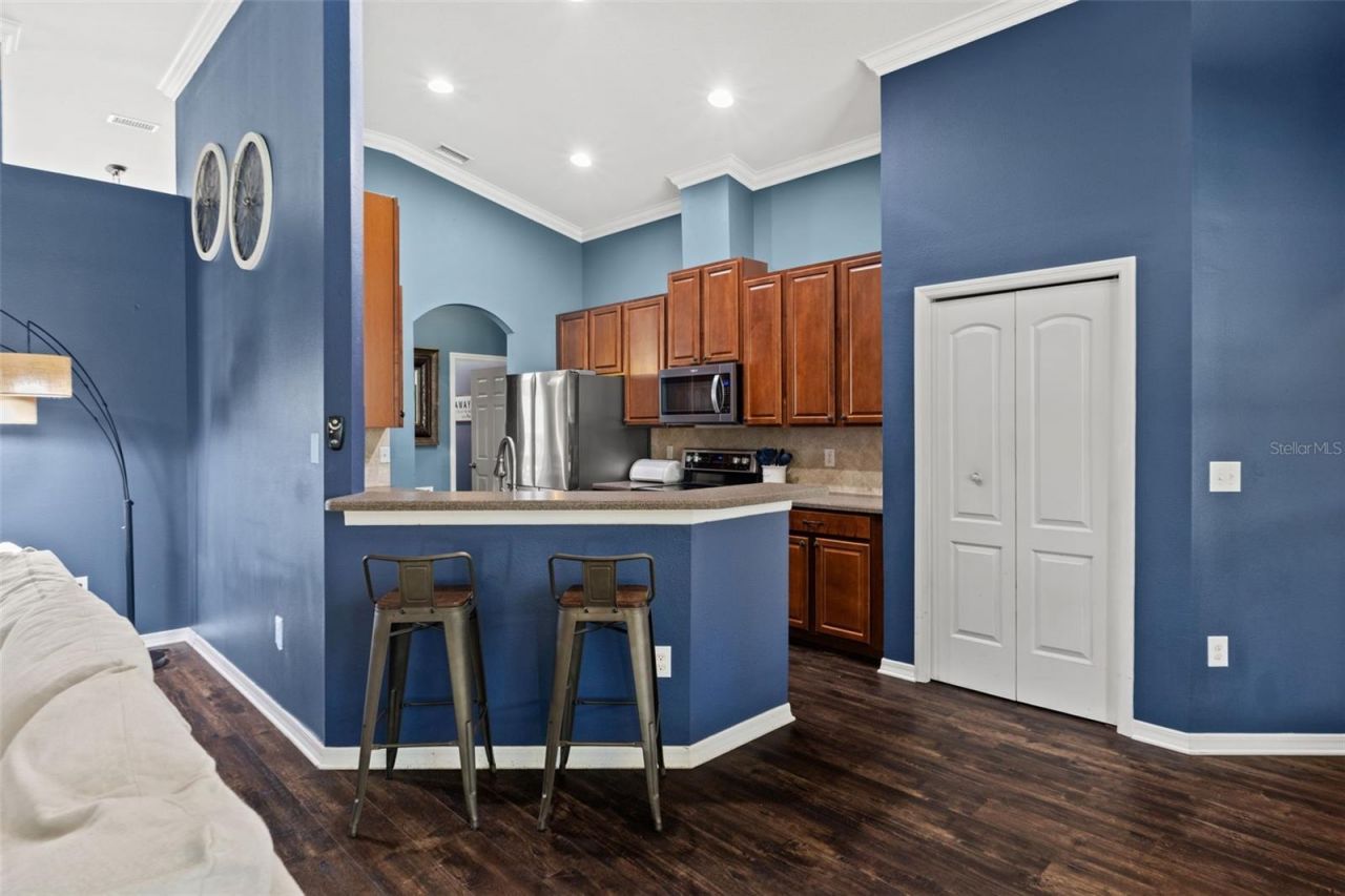 1419 Blue Marlin Boulevard, Holiday, FL 34691 Photo