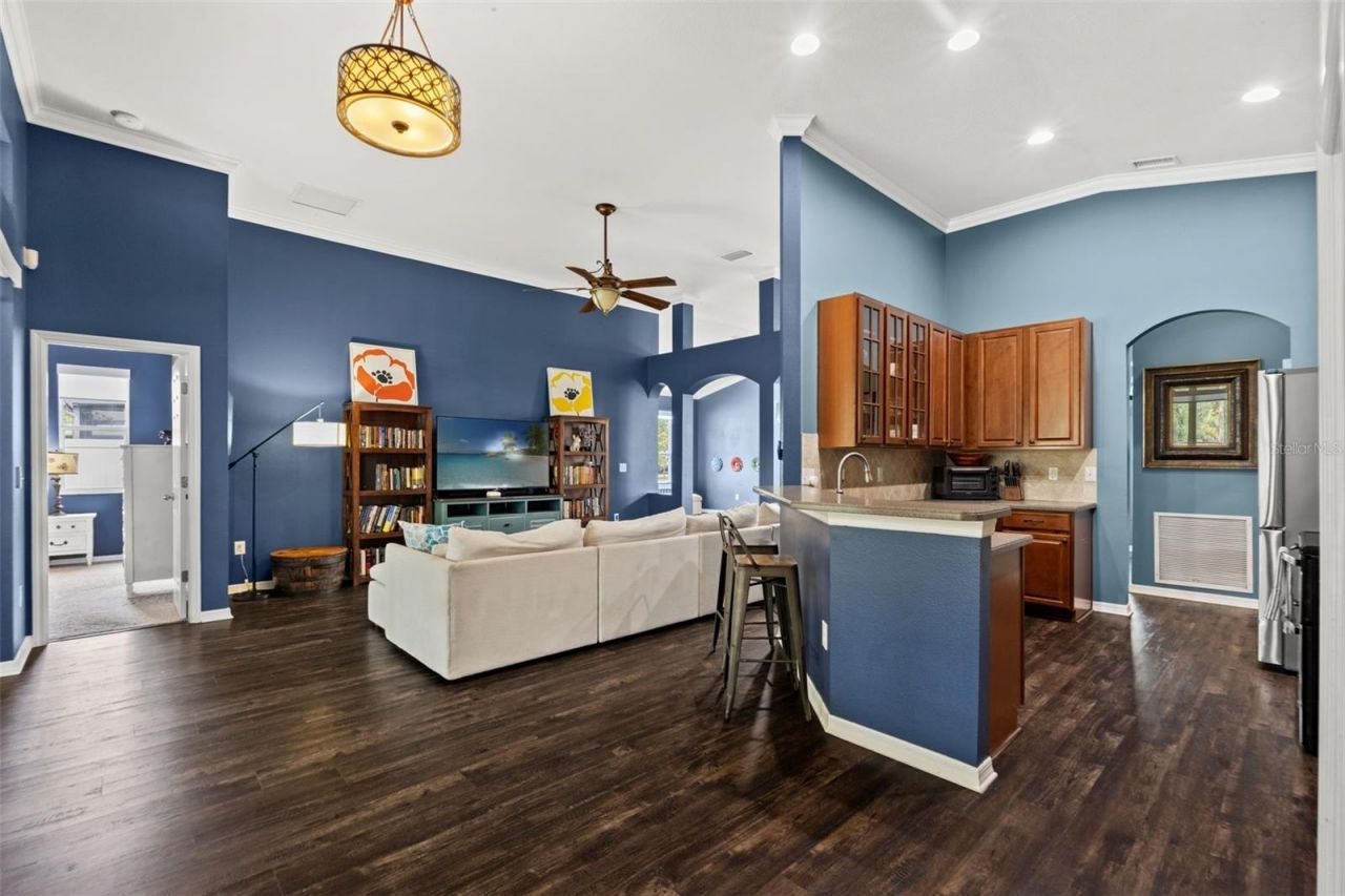 1419 Blue Marlin Boulevard, Holiday, FL 34691 Photo