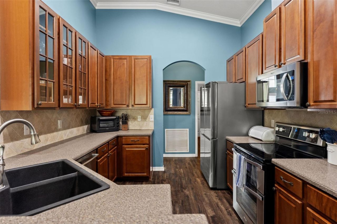 1419 Blue Marlin Boulevard, Holiday, FL 34691 Photo