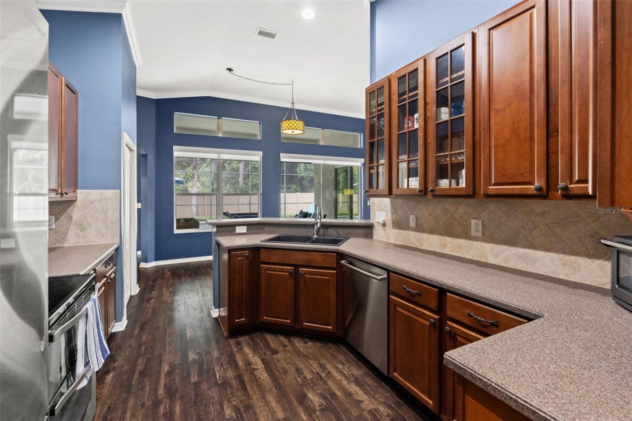 1419 Blue Marlin Boulevard, Holiday, FL 34691 Photo