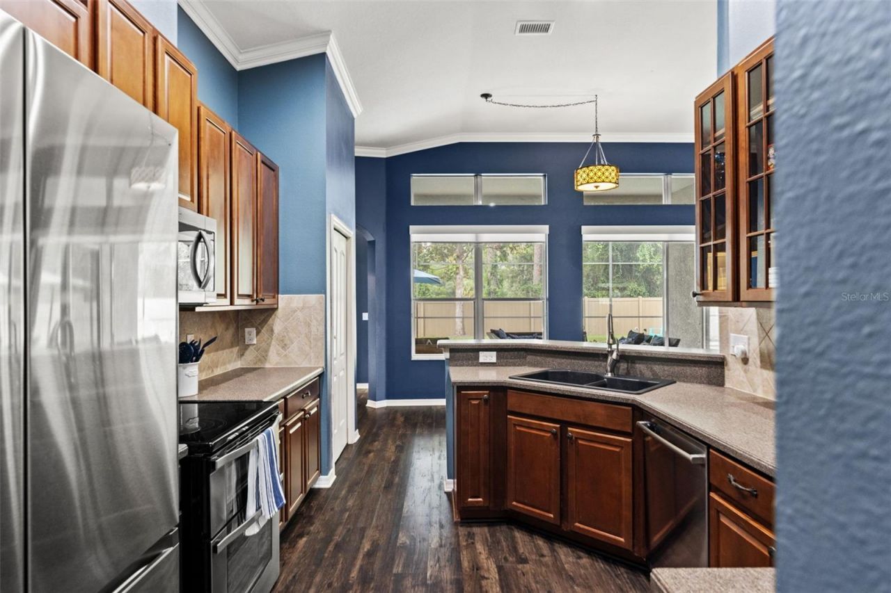 1419 Blue Marlin Boulevard, Holiday, FL 34691 Photo