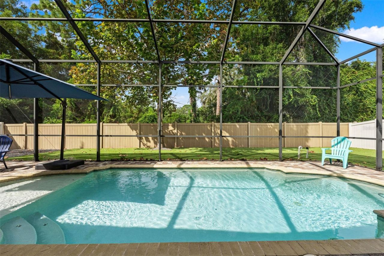 1419 Blue Marlin Boulevard, Holiday, FL 34691 Photo