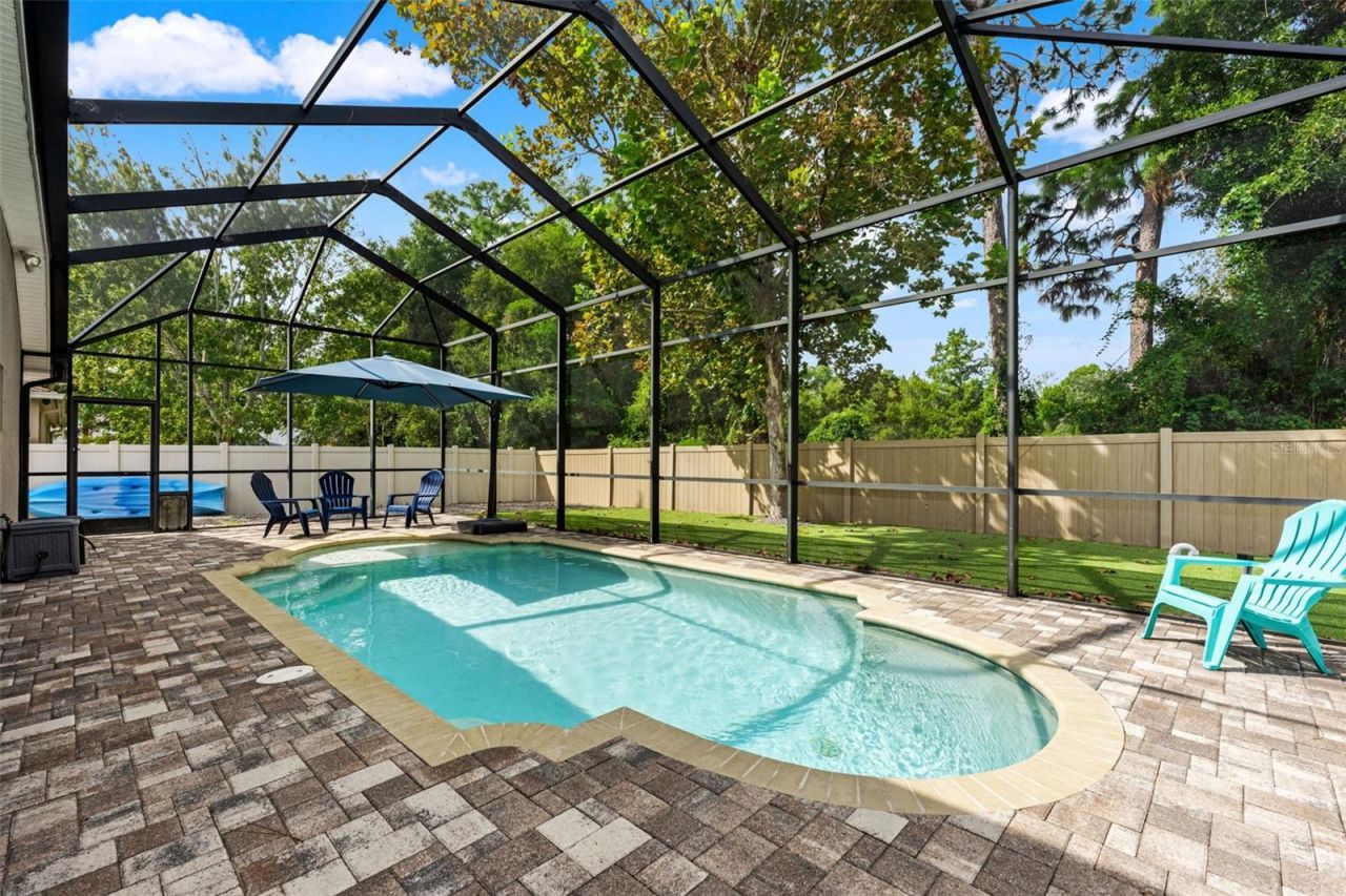 1419 Blue Marlin Boulevard, Holiday, FL 34691 Photo