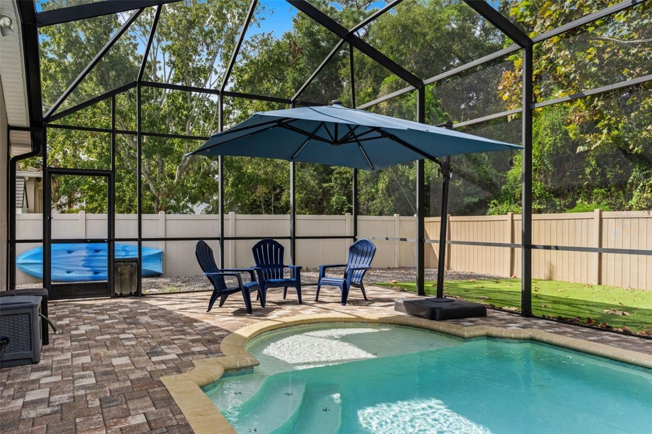 1419 Blue Marlin Boulevard, Holiday, FL 34691 Photo