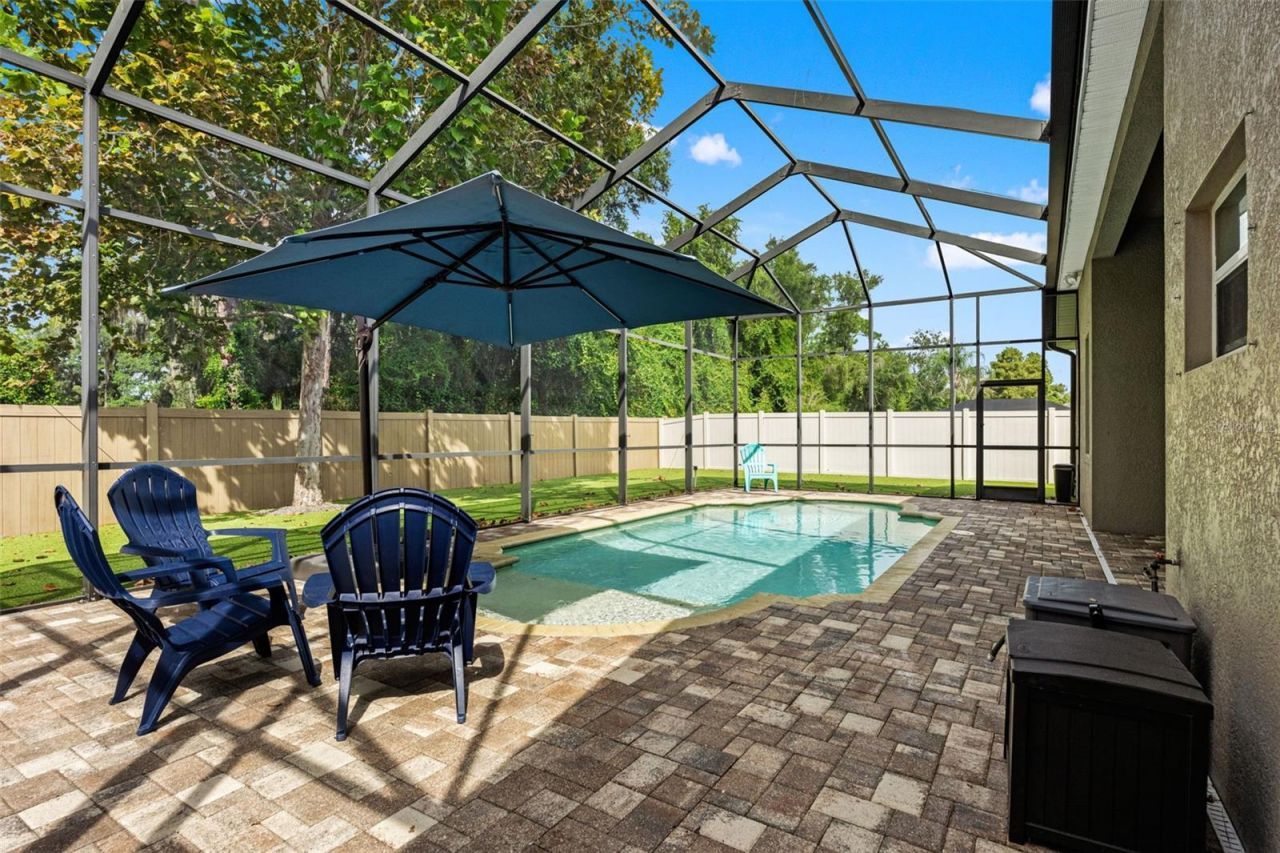 1419 Blue Marlin Boulevard, Holiday, FL 34691 Photo
