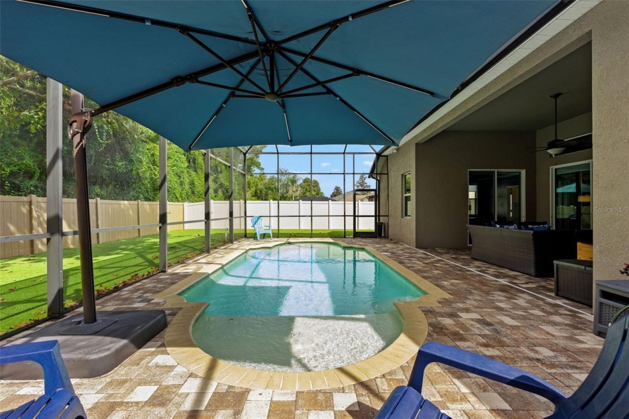 1419 Blue Marlin Boulevard, Holiday, FL 34691 Photo