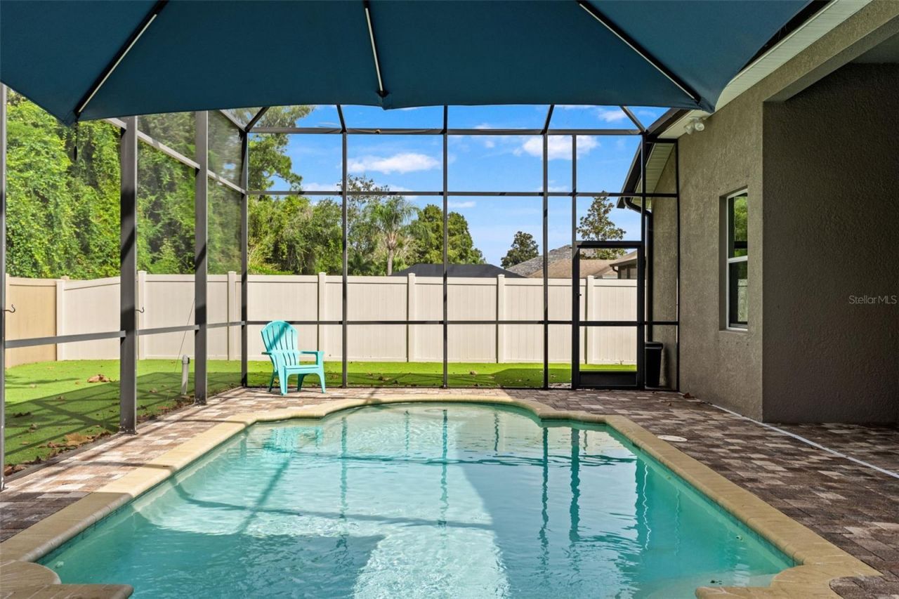 1419 Blue Marlin Boulevard, Holiday, FL 34691 Photo