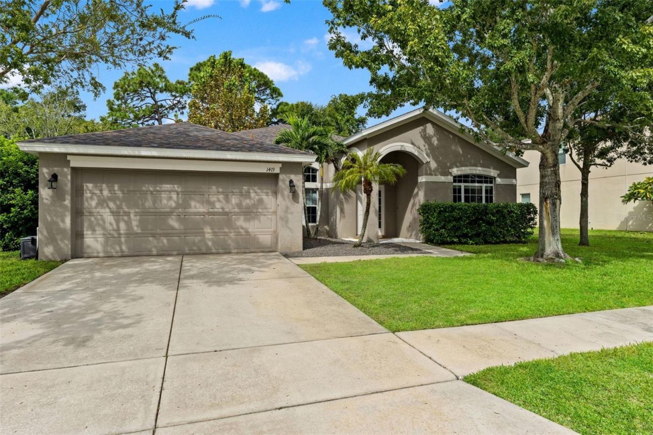 1419 Blue Marlin Boulevard, Holiday, FL 34691 Photo