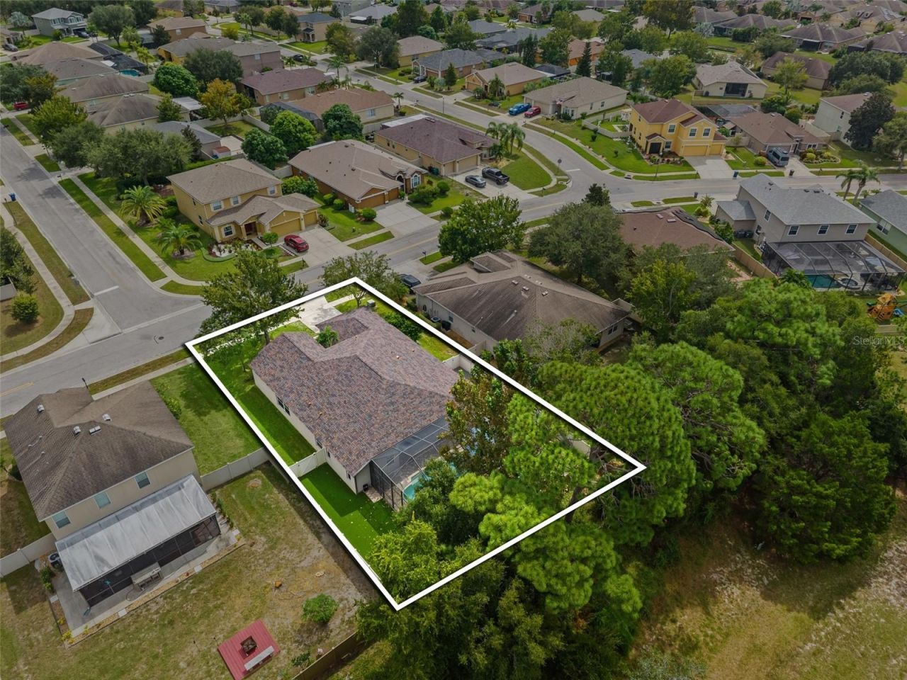 1419 Blue Marlin Boulevard, Holiday, FL 34691 Photo