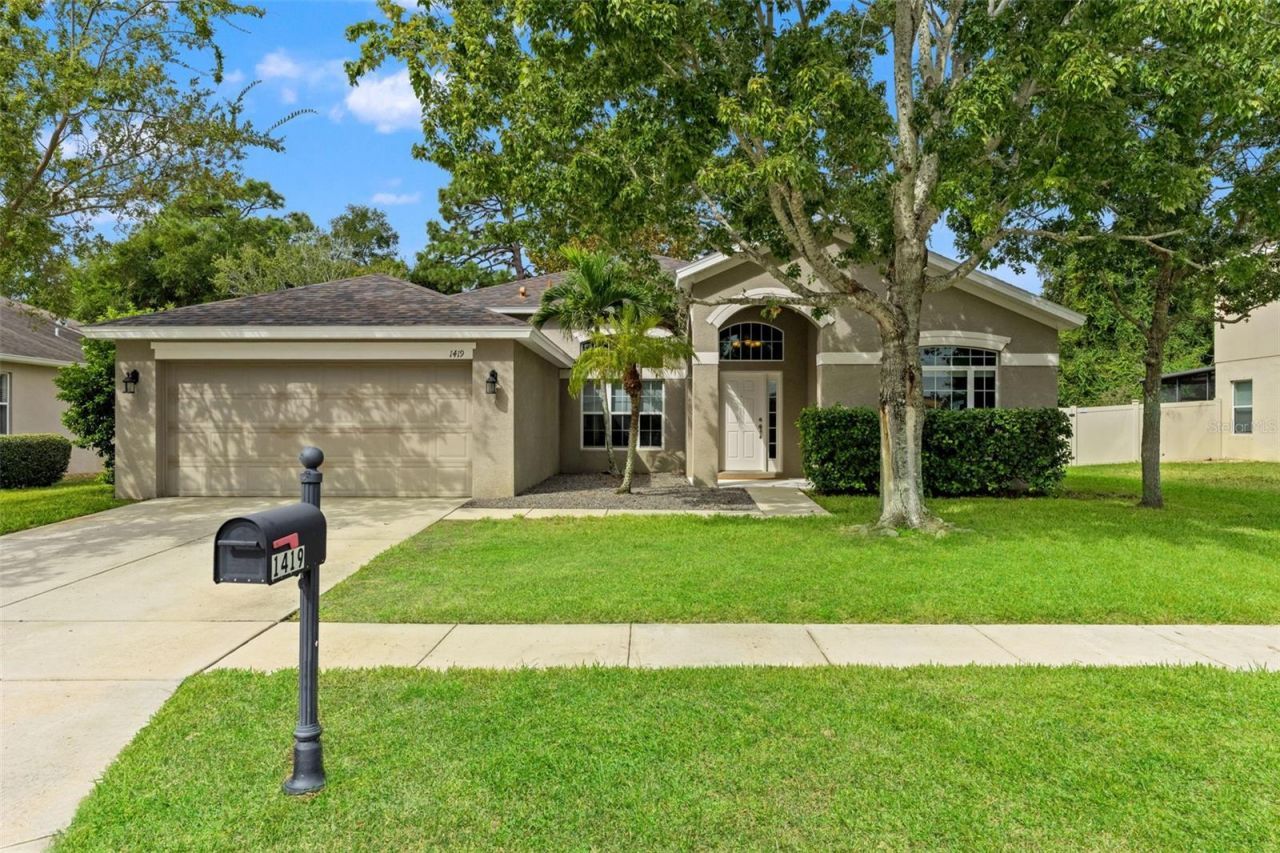1419 Blue Marlin Boulevard, Holiday, FL 34691 Photo