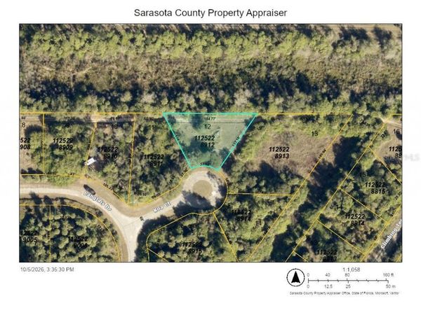 KOA COURT , NORTH PORT, FL 34288
