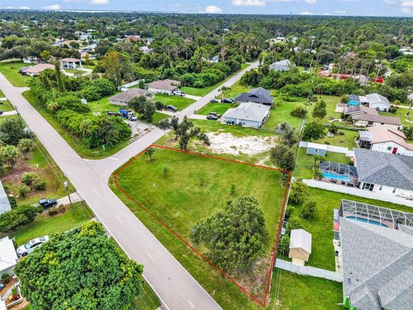 2417 WOODYGLEN STREET , PORT CHARLOTTE, FL 33948