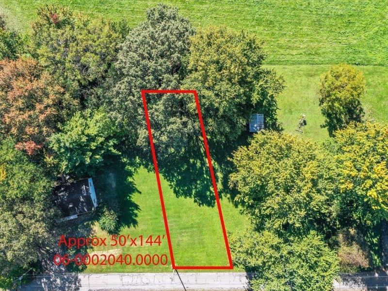 0 Bomford Street, Richwood, OH 43344 Photo 1