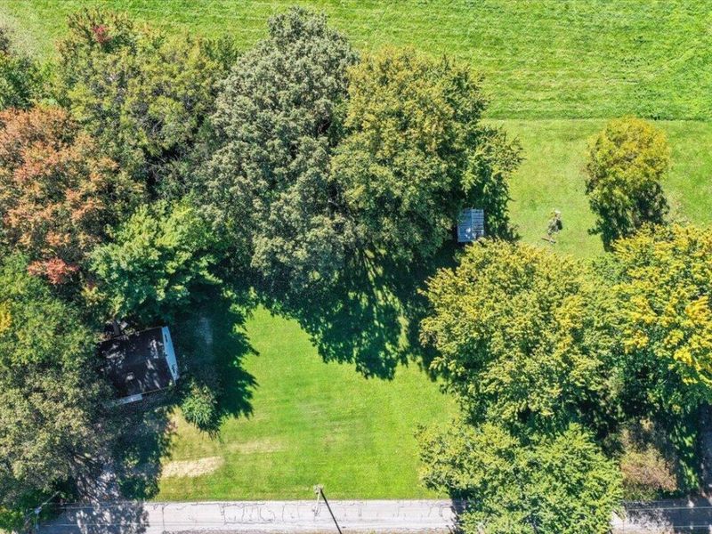 0 Bomford Street, Richwood, OH 43344 Photo 2