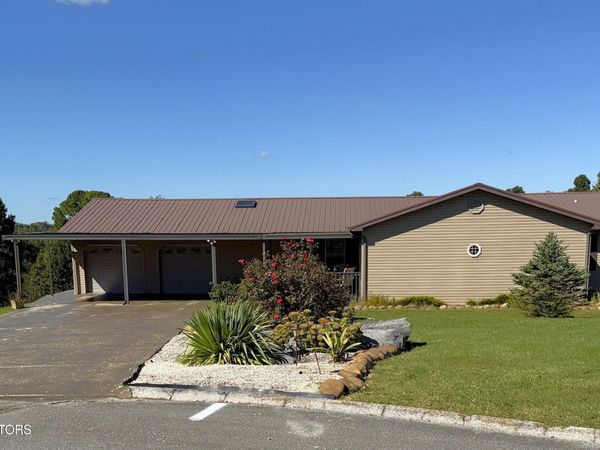130 Earlington Drive, Greeneville, TN 37743