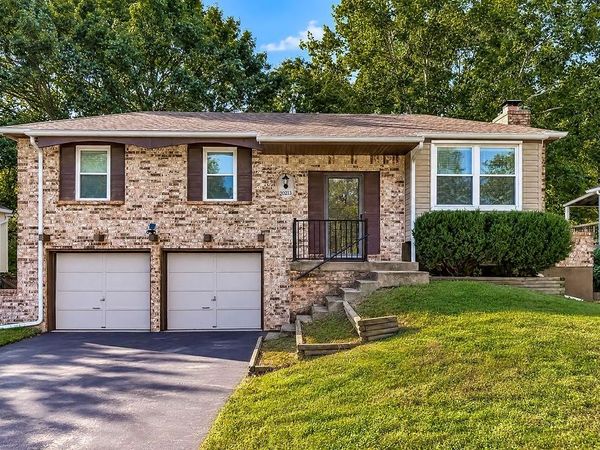 20213 E 16th Street, Independence, MO 64056