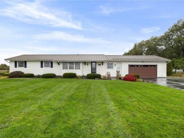 2461 Sweden Walker Road, Brockport, NY 14420