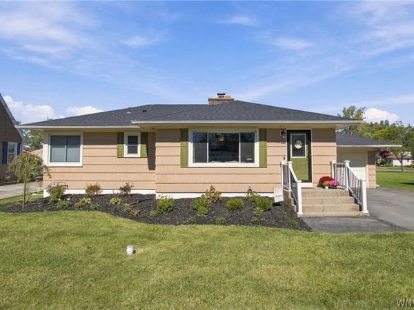 1178 Brighton Road, Tonawanda, NY 14150
