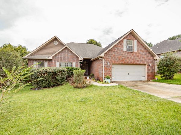 624 Red Fern Road, Crestview, FL 32536