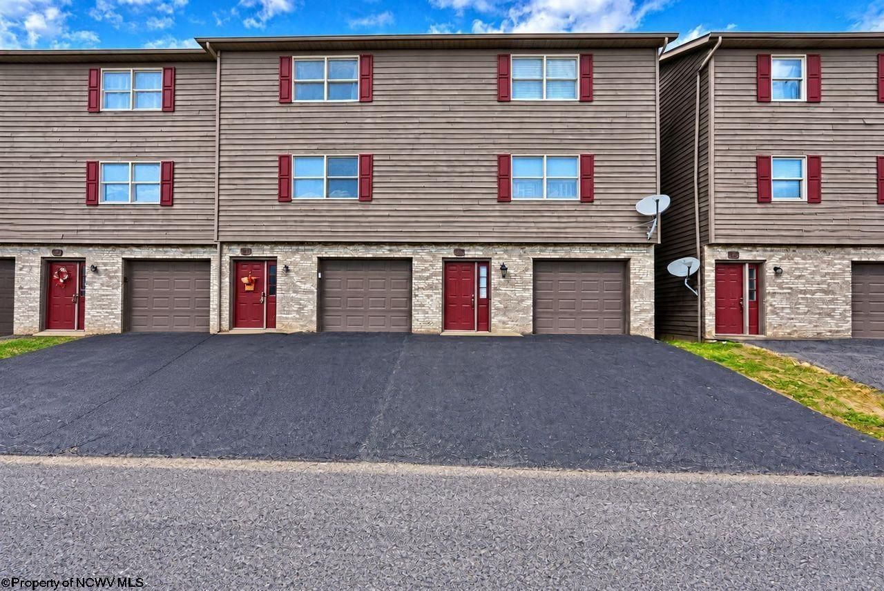 211 Stonegate Circle, Morgantown, WV 26505 Main Photo