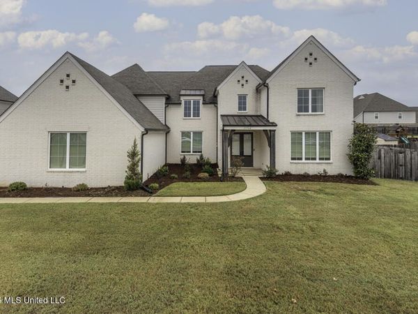 13764 River Grove Lane, Olive Branch, MS 38654