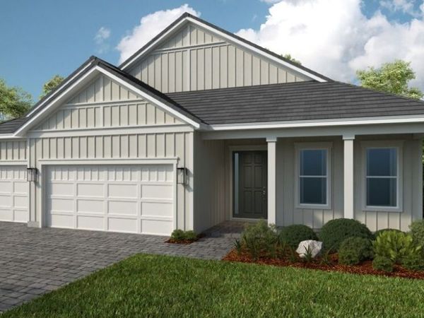 136 Hillcrest Drive, St. Marys, GA 31558