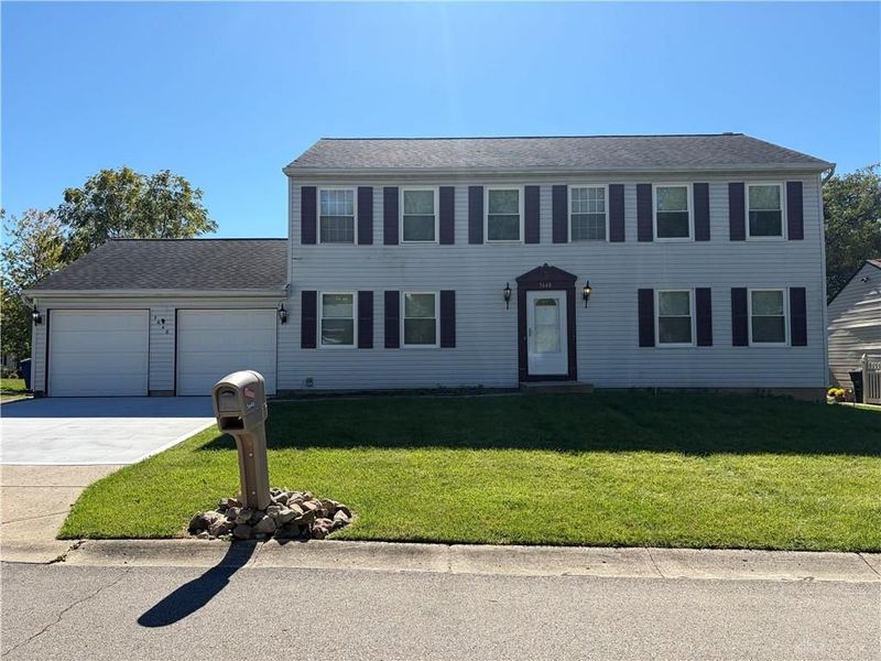 5648 Chukar Drive, Huber Heights, OH 45424 Photo 1