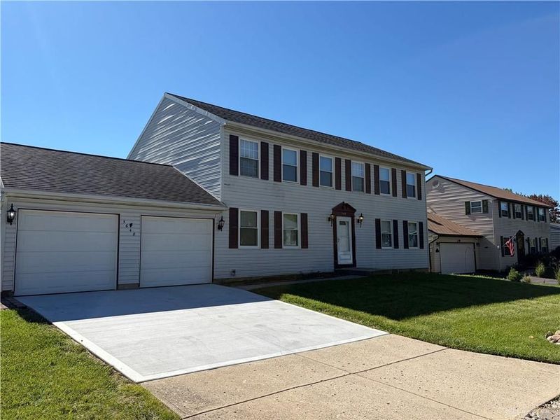 5648 Chukar Drive, Huber Heights, OH 45424 Photo 2