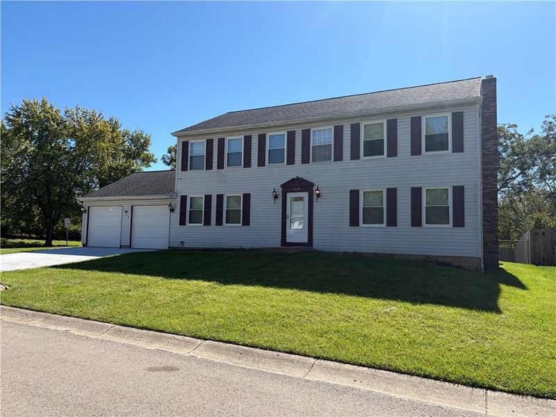 5648 Chukar Drive, Huber Heights, OH 45424 Photo 3