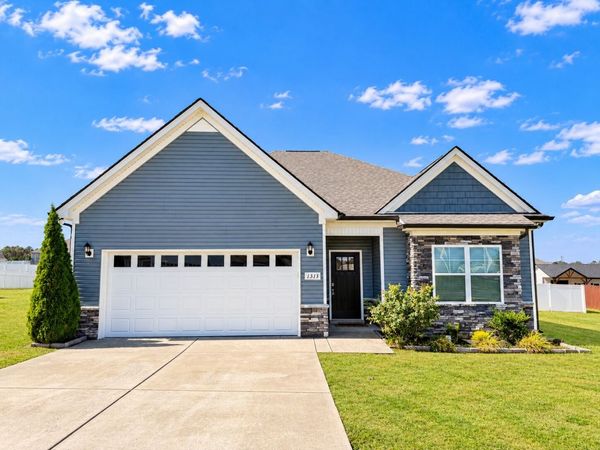 1313 Mirage Street , Murfreesboro, TN 37129