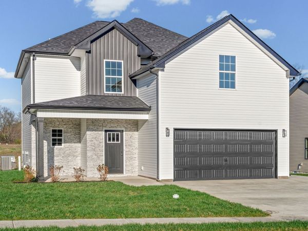 79 Sycamore Hill , Clarksville, TN 37042