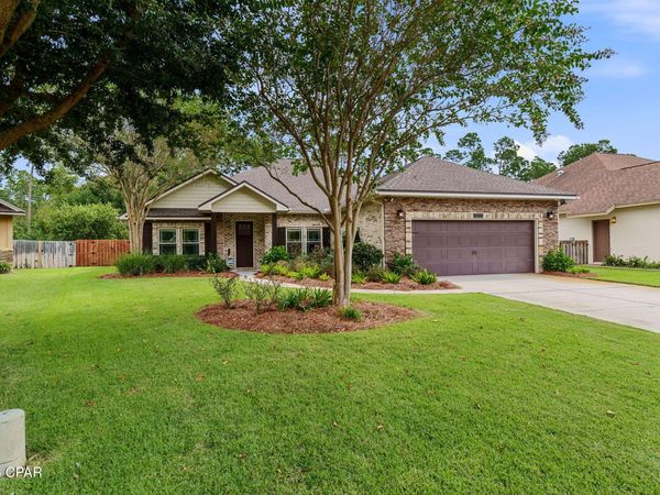 3021 Osprey Circle , Panama City, FL 32405