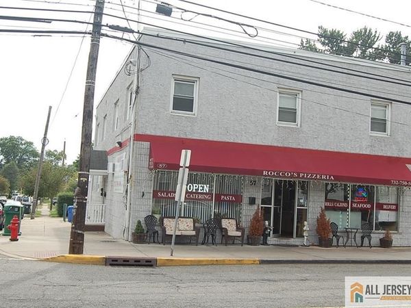 57 Avenel Street , Avenel, NJ 07001