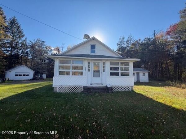 351 Scranton-Pocono Highway, Covington Twp, PA 18424