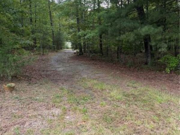 3707 & 3749 Pattie Road , Buckingham, VA 23921