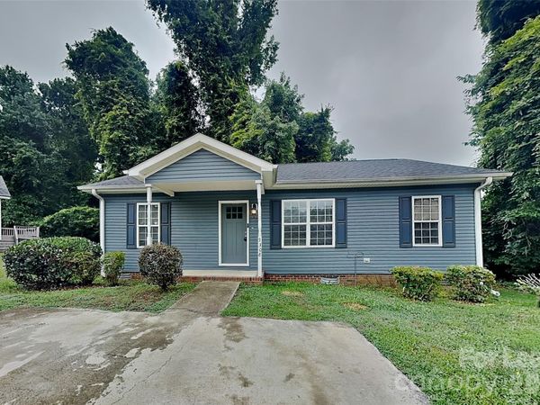 5308 Black Trail Court , Charlotte, NC 28269