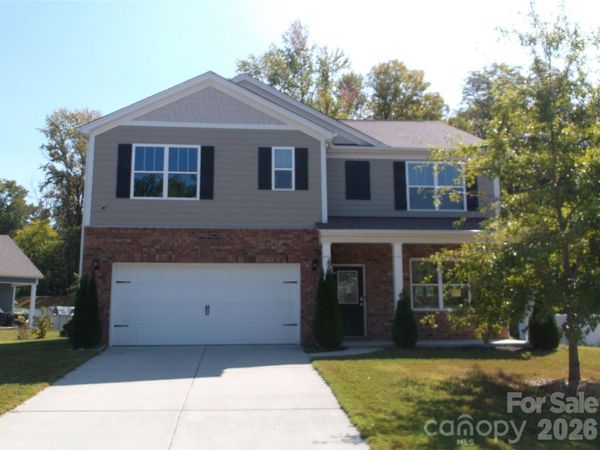 214 Wildflower Drive , Unit 26, Locust, NC 28097